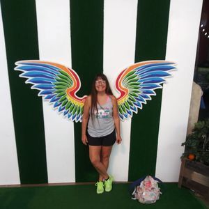 Meet your Posher, Melinda